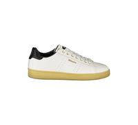 Sneaker uomo Blauer Grant white/ black US25BU01 S5GRANT01/LEA 44
