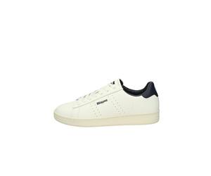 Sneaker uomo Blauer Grant white/ navy US25BU08 S5GRANT01/LEA 45