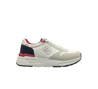 Sneaker uomo Blauer Ray01 white/ navy US25BU06 S5RAY01/NYN 44