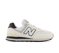 Sneaker Uomo New Balance SNEAKER Rosa ML574WD2-SEA SALT OFF WHITE