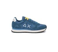 Sneaker Uomo Sun68 Tom Solid Avio Scuro, 45