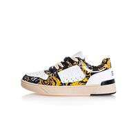 Sneaker Uomo versace 74YA3SJ4ZS660-MD7