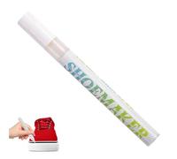 Sneaker Whiteler Restorer - Escurridor de piel más limpiador para esmalte acondicionador | Botas crema para quitar bordes amarillos de fútbol, entrenadores de golf, acabado de