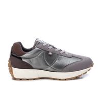 XTI - Zapatilla Mujer Plomo - Calzado Cómodo y Versátil - Moda Casual - Modelo 14200801 (Talla 41)