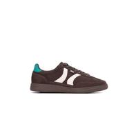 Xti Zapatilla en suave antelina 146125-2 41