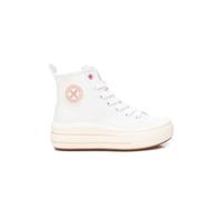 XTI KIDS 150854, Zapatillas, Blanco, 36 EU