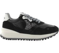Sneakers acabado metalizado VICTORIA Viento 1157102 NEGRO 41