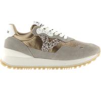 Sneakers acabado metalizado VICTORIA Viento 1157102 PLATINO 40