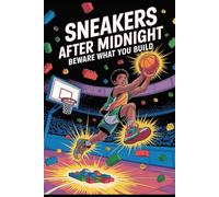 Sneakers After Midnight: Thrilling Adventure Mystery for Kids Ages 9-12: 11 (WonderWhirl Chronicles)