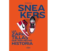 Sneakers | Alexandre Pauwels (kikikickz)