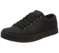 Sneakers antideslizantes M11057-42/8 MOZO FINN de Shoes for Crews, para hombre, con cordones, número 42, Negro