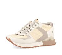Sneakers Blancas con cuña Interna para Mujer ULSTEIN