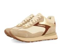 Sneakers para mujer de GIOSEPPO 73430 kosice BEIGE 36