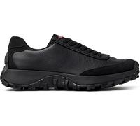 SNEAKERS CAMPER DRIFT TRAIL VIBRAM K201586 BLACK_015 36