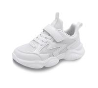 Sneakers Casuales para Niños,Zapatillas Running Niño Zapatos cómodos Correr Estilo Unisex Casual Duraderos y de Calidad básico Deportivo Ideales Actividades diarias