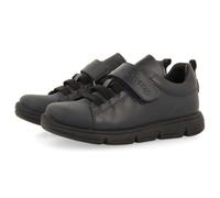 Sneakers Colegiales Gioseppo de Piel Niño Heilig Marino Talla 28