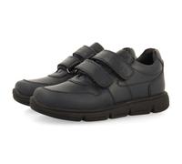 Sneakers Colegiales Tipo Bambas Piel MARVEDE