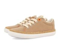 Sneakers Color Beige con Detalle EN Rafia Y Acentos DE Color para NIÑO Y NIÑA TUNJE