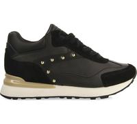 Sneakers con tachuelas GIOSEPPO BRANDON 73982 NEGRO 41