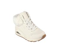 Sneakers De Invierno Para Niñas Skechers Kids UNO Fall 310539L NAT