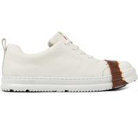 Sneakers de mujer CAMPER Junction Runner K201683 BLANCO_006 36