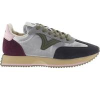 Sneakers de mujer VICTORIA Cosmos Metal 1134115 PLATA 38