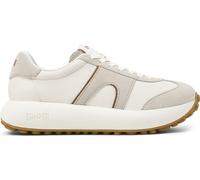 CAMPER Pelotas Athens - Casual for Women - White, size 38, Smooth leather