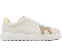 Sneakers de piel CAMPER Twins K100743 BLANCO_043 43