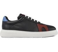 Sneakers de piel CAMPER Twins K100743 NEGRO_042 44