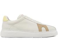 Sneakers de piel CAMPER Twins K201311 BLANCO_042 36