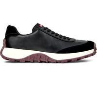Sneakers de piel CAMPER Vibram K100928 NEGRO_021 42