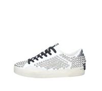 SNEAKERS Donna CRIME LONDON 27010PP6 DISTRESSED 10 CAMDEN PUNK