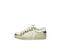 SNEAKERS Donna CRIME LONDON SK8 DELUXE 27107 PP6 WHITE GOLD