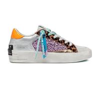 SNEAKERS Donna CRIME LONDON SK8 DELUXE HEEL 20130PP7900394394419 68