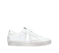 SNEAKERS Donna CRIME LONDON SKATE DELUXE 16103PP5 ALL WHITE
