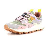 SNEAKERS Donna FLOWER MOUNTAIN YAMANO 3 - 2017817 01 1B43 LIGHT-GREY-MIL. CIPRIA
