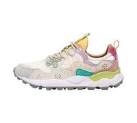 SNEAKERS Donna FLOWER MOUNTAIN YAMANO 3 - 2017817 01 1I29 LILAC/WHITE