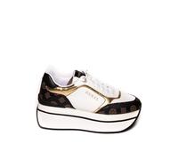 SNEAKERS Donna GUESS FL7CMR FAL12 CAMRIO WHIBR