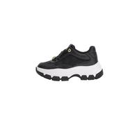 SNEAKERS DONNA - GUESS - FLFBRT ELE12, NERO, 35