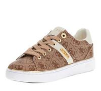 Guess Zapatillas BRITZ Mujer Marrón 38
