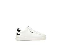 GUESS ELBINA10 Color White Black, Size 36 EU WHIBL - White Black 36, Whibl White Black, 37 EU