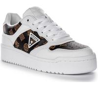 SNEAKERS Donna GUESS FLPMI2 FAL12 MIRAM2 WHIBR