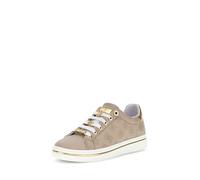 SNEAKERS Donna GUESS FLPSTA FAL12 STASEY BEIGE