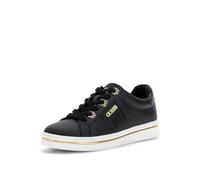 SNEAKERS Donna GUESS FLPSTW ELE12 STEW BLACK