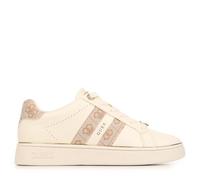 SNEAKERS Donna GUESS FLTBRL ELE12 BARLIE BONE