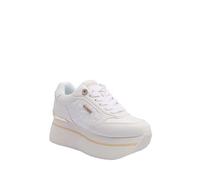SNEAKERS DONNA - GUESS - FLTCM9 FAL12, BIANCO, 38