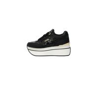 Guess Zapatillas Mujer FLTCM9 FAL12 Negro 40