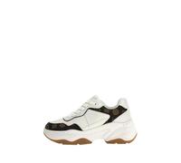 SNEAKERS Donna GUESS FLTHPY FAL12 HAPYY3 WHIBR