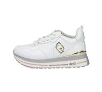 SNEAKERS Donna LIU JO MAXI WONDER 01 BF5009 P0102 01111