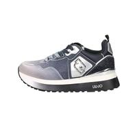 SNEAKERS Donna LIU JO MAXI WONDER 01 BF5009 TX001 00054